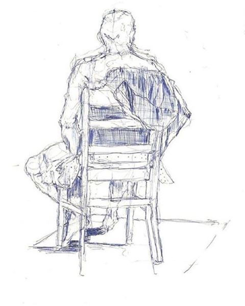 Figure Study