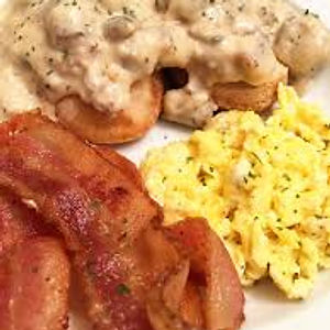 Country Breakfast