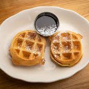 Waffles