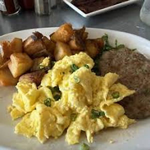 Classic Breakfast