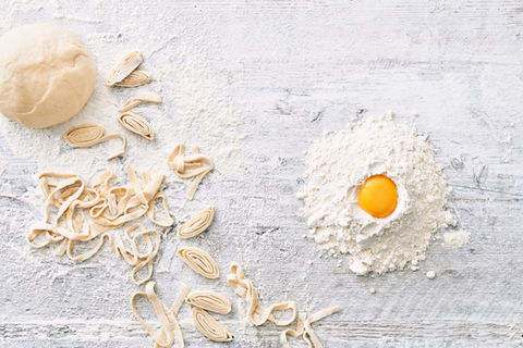 Dough's & Pata's with Unicorn Publishing