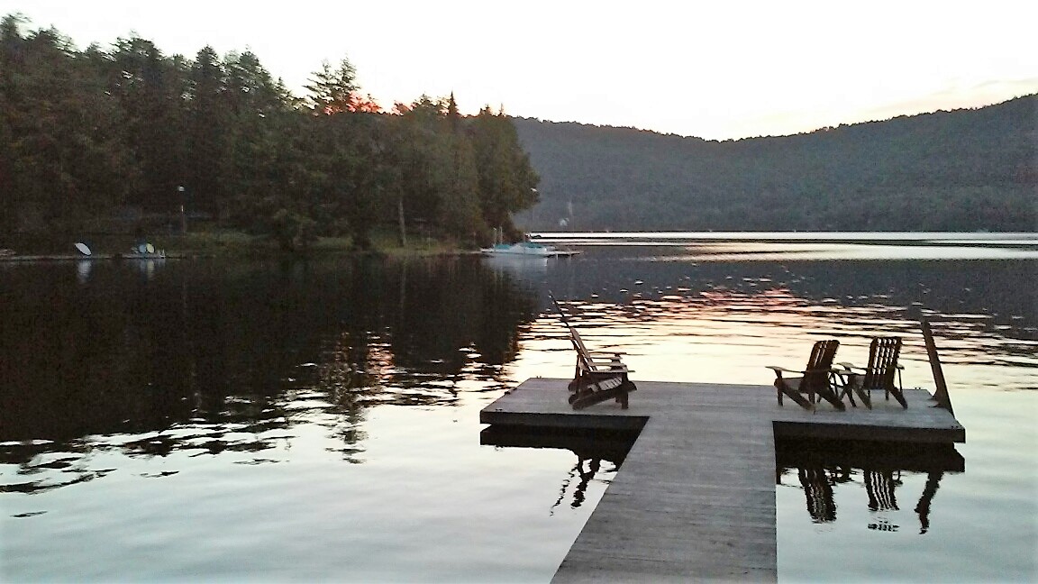 Moot Point Adk hearthside