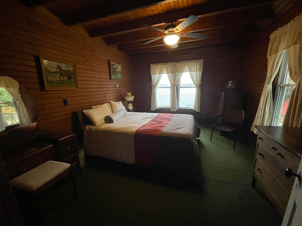 Bed 3