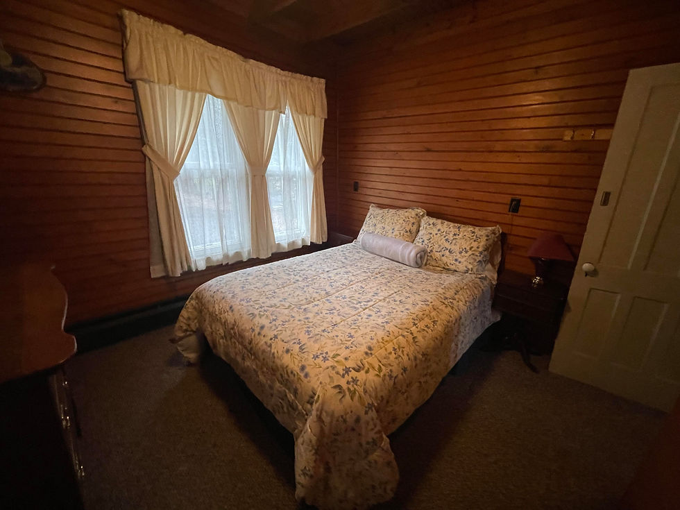Bed 4