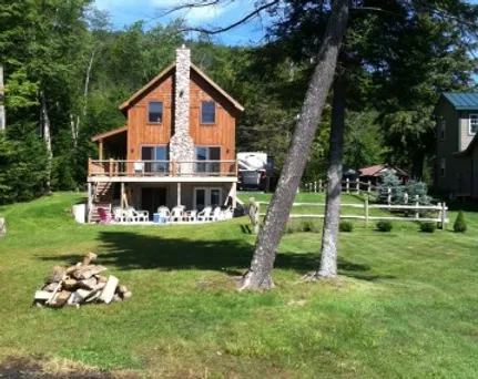 Old Forge Vacation Rentals