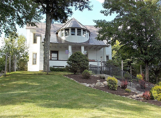 102 Outlook Terrace