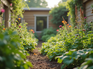 Enhancing Communities Through Professional Gardening Services