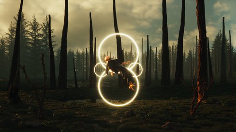 EBEN & SHIAH MAISEL }{ PUT THEM DOWN