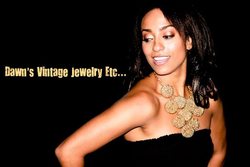 Dawn's Vintage Jewelry