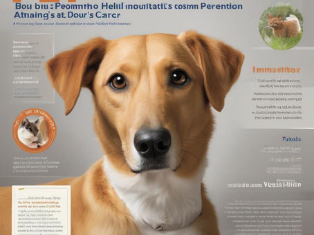 寵物體味的健康效益：對抗癌症與心血管疾病的迷思