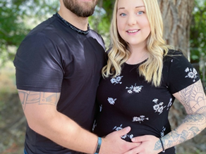 Morgans story Part 1: Hank the Heart Angel- The Before