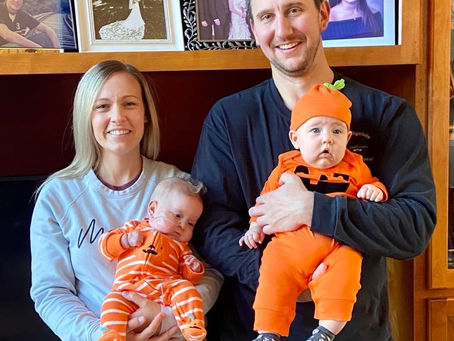 The Hard Conversations...