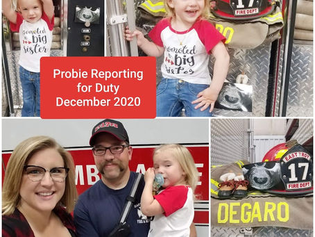 Becca's Story Part 1: The Light in the Darkness, Only to Turn Dark Again