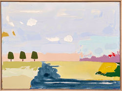 Breathe in the Lights