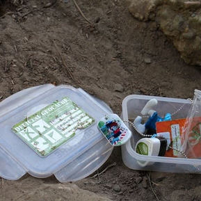 Go Geocaching for Family Fun