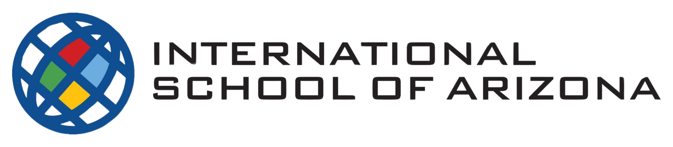 International School of Arizona logo