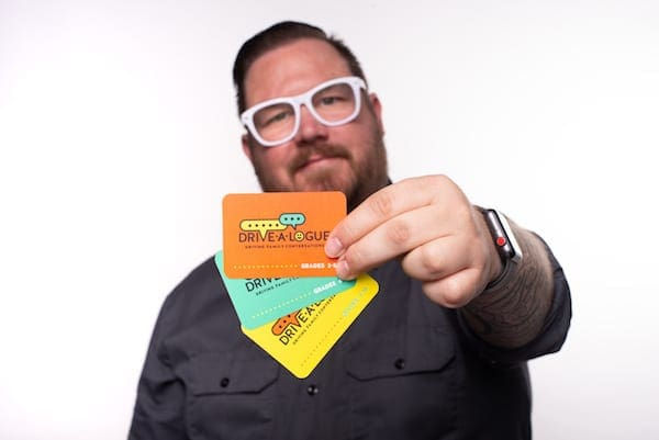 Drivealogue-Family-Communication-Parenting-Tool