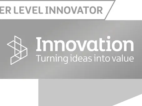 Continu Recognised as Silver Level Innovator by Innovate NI
