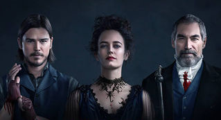 "Penny Dreadful" ganha teaser e data de estreia para a terceira temporada