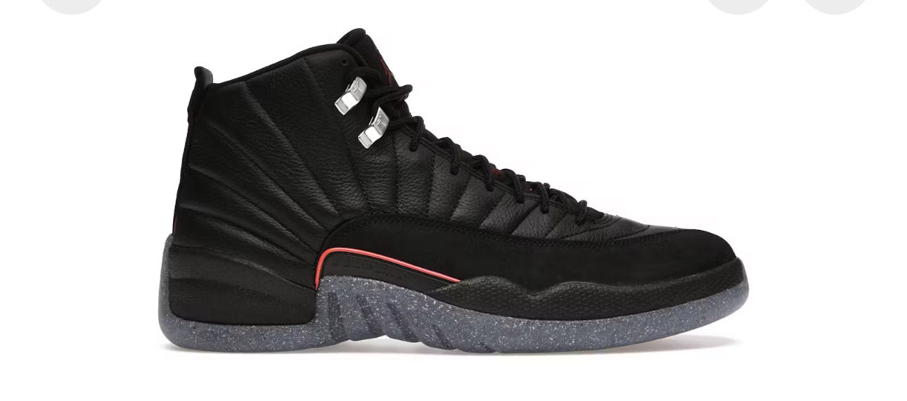 Jordan 12 Retro Utility (TD)