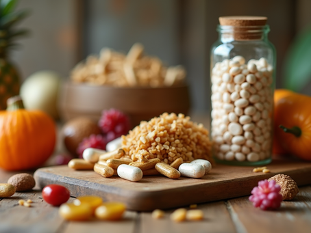 Vegan and Keto: Supplements Tailored for Women