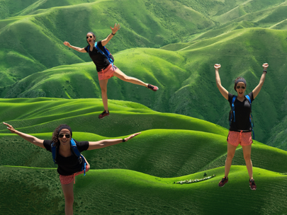 Mi cuerpo, mi guía: el significado del dolor y el mensaje detrás.