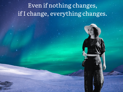 Cambia tu Enfoque, Cambia tu Vida: El poder de tomar el control de tu felicidad.