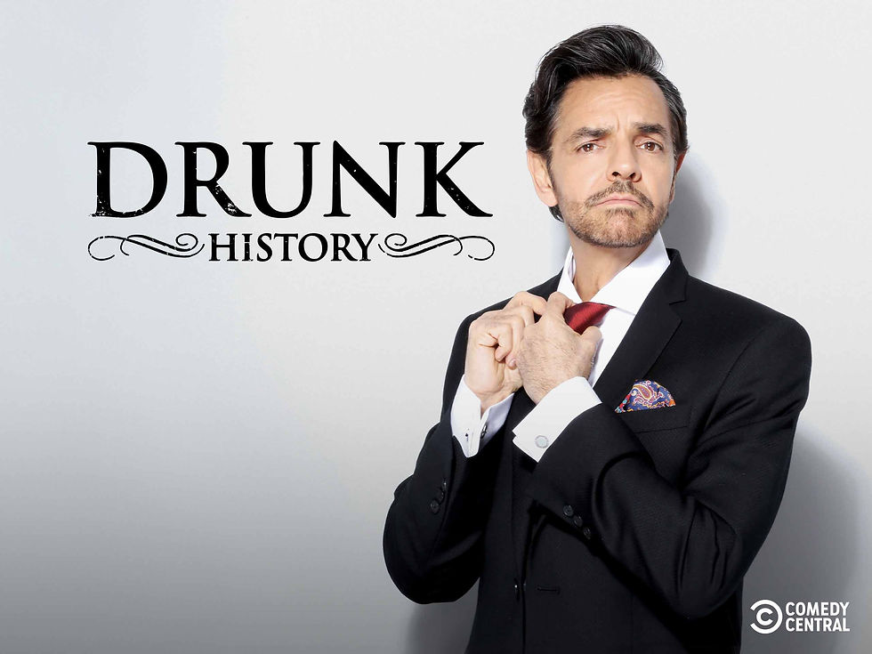 Drunk History