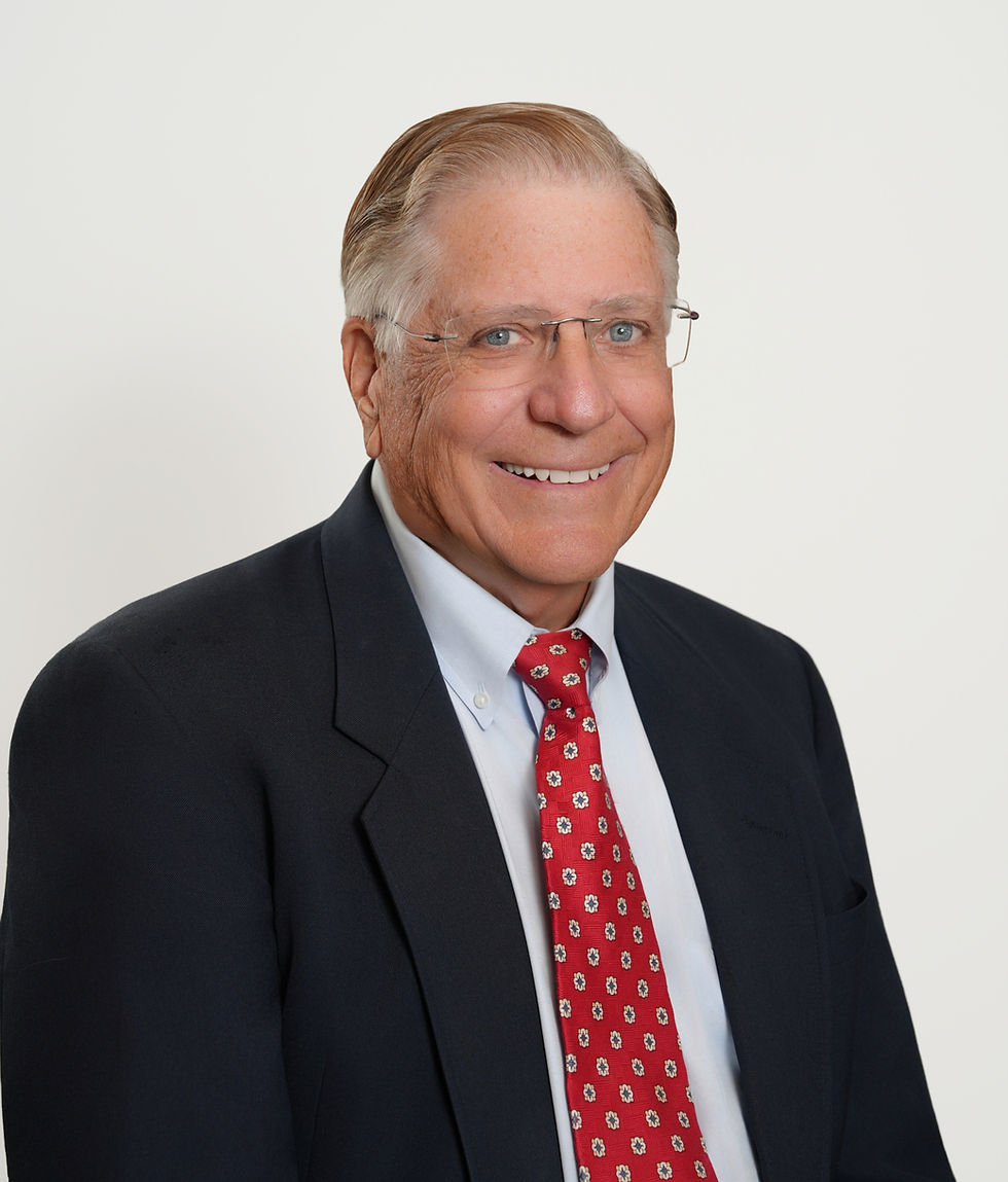 Dr. Charles Schlecte II