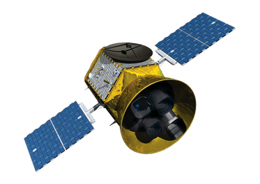 A Useful Exoplanet