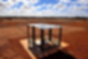 EDGES ground based spectrometer