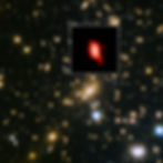 Image of galaxy MACS1149-JD1