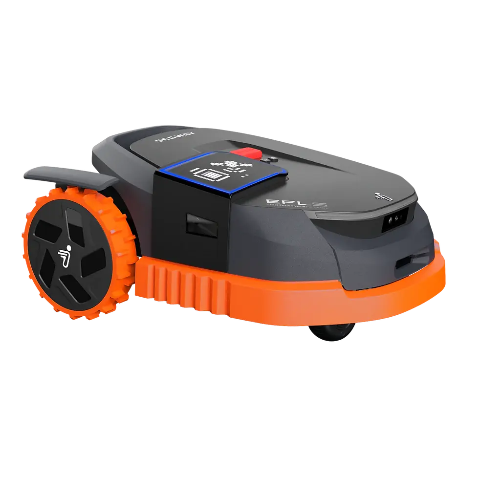 Thumbnail: Navimow X350 Robotic Lawn Mower | 1.5 Acres
