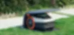 Thumbnail: Navimow Garage S