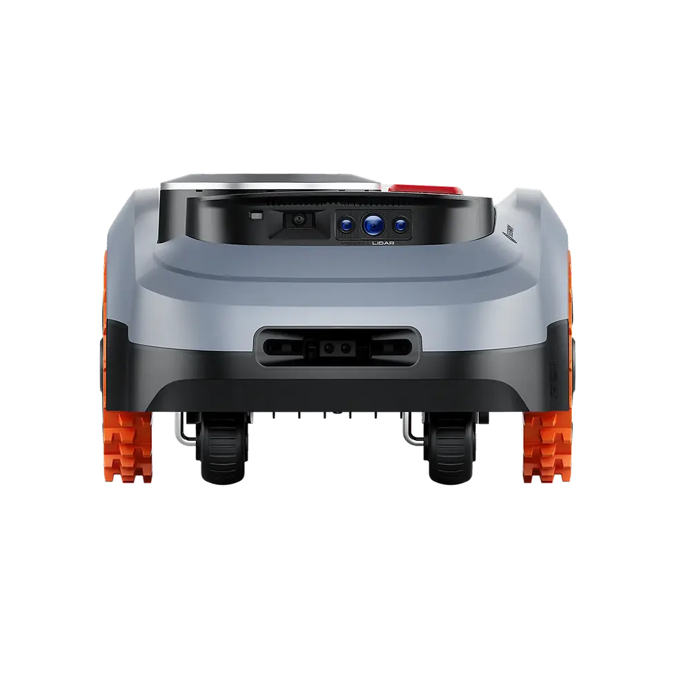 Thumbnail: Navimow i215 LiDAR Robotic Lawn Mower | 0.37 Acre