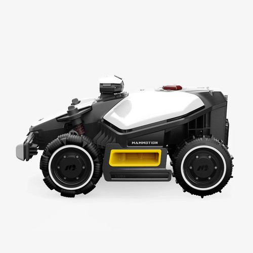 【新品】LYCOPRO SMART MINI LUBA mini 800 AWD H/HX | Zippy Lawnz