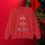Thumbnail: Red - Very Mary Very Holy Very Jesus Unisex Sweatshirt | Christmas Apparel