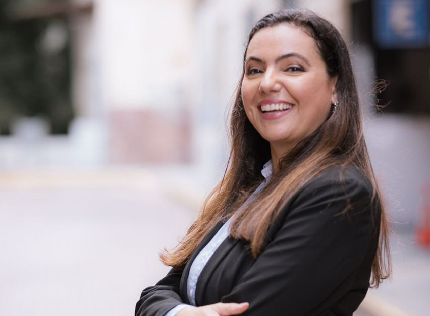 Foto del escritor: Liliana Morales