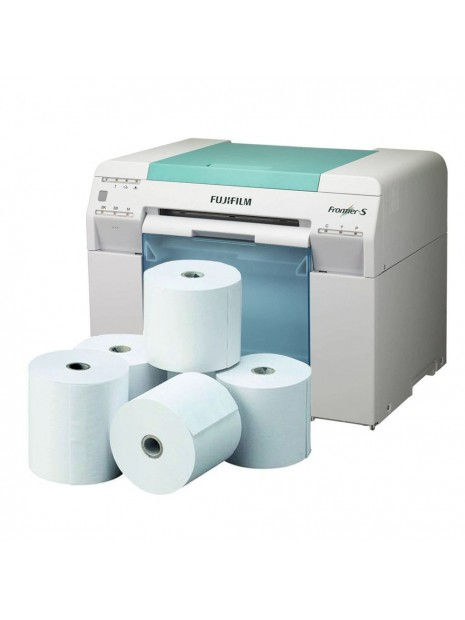 Miniatura: Bobina inkjet para DX100