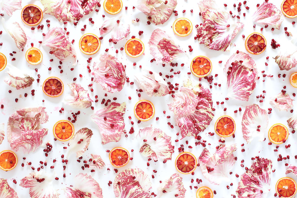 Thumbnail: BLOOD ORANGE CASTELFRANCO