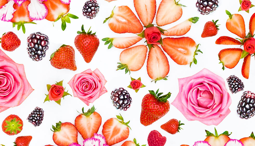 Thumbnail: BERRIES