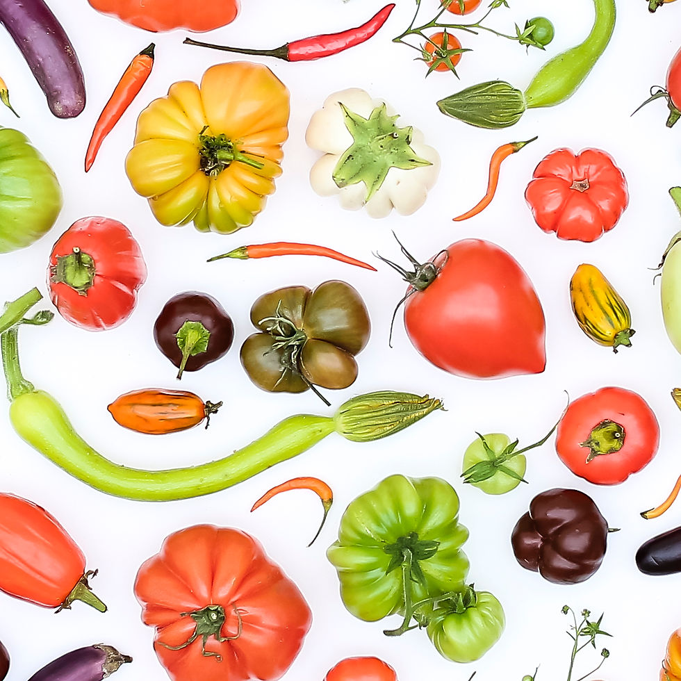 Thumbnail: MINI VEG