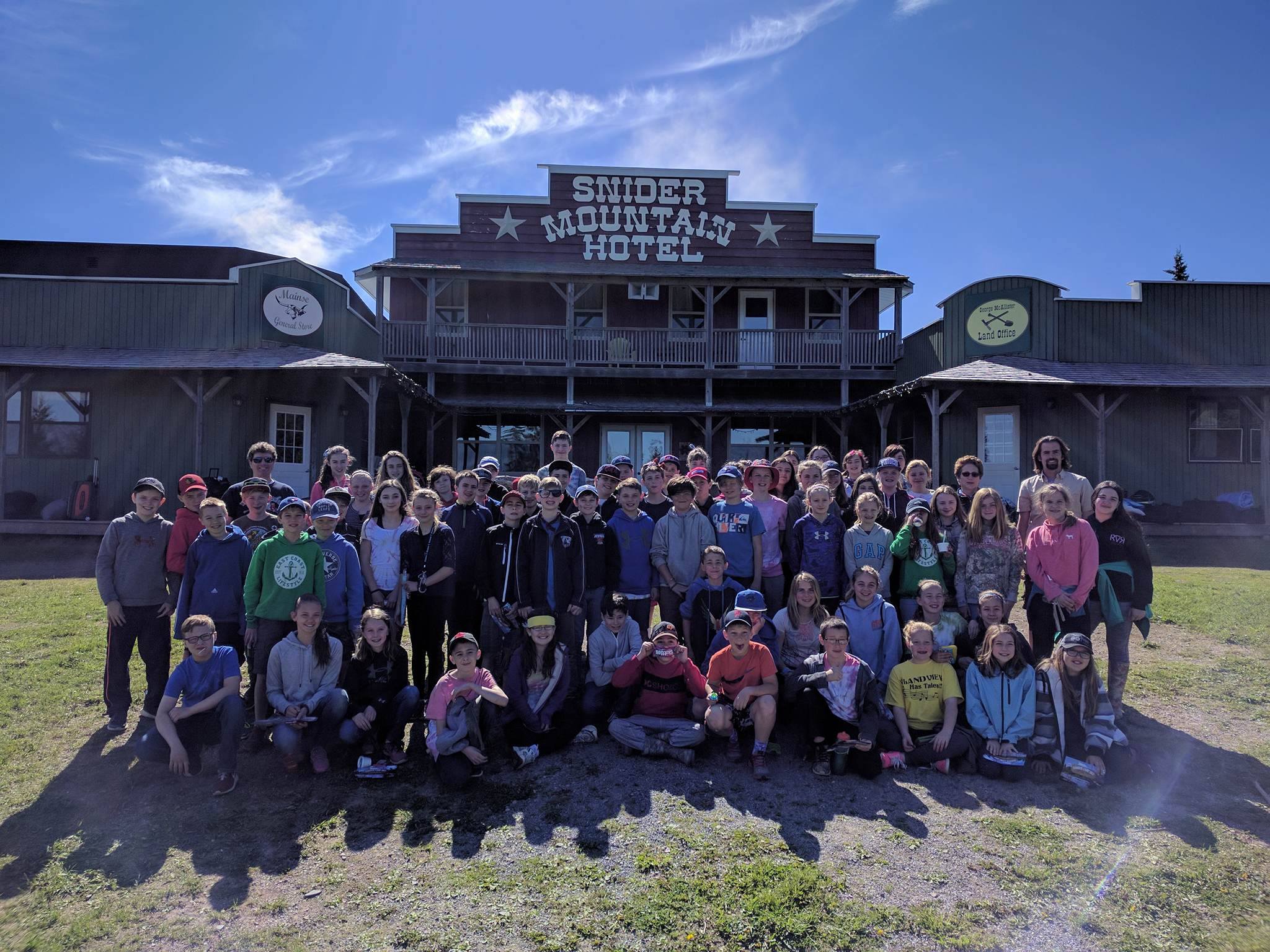 Snider Mountain 3