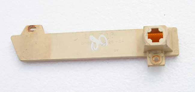 Thumbnail: 84-86 Front marker light driver's side (Capri)