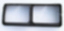 Thumbnail: 84-86 Headlight trim (Capri) driver's side