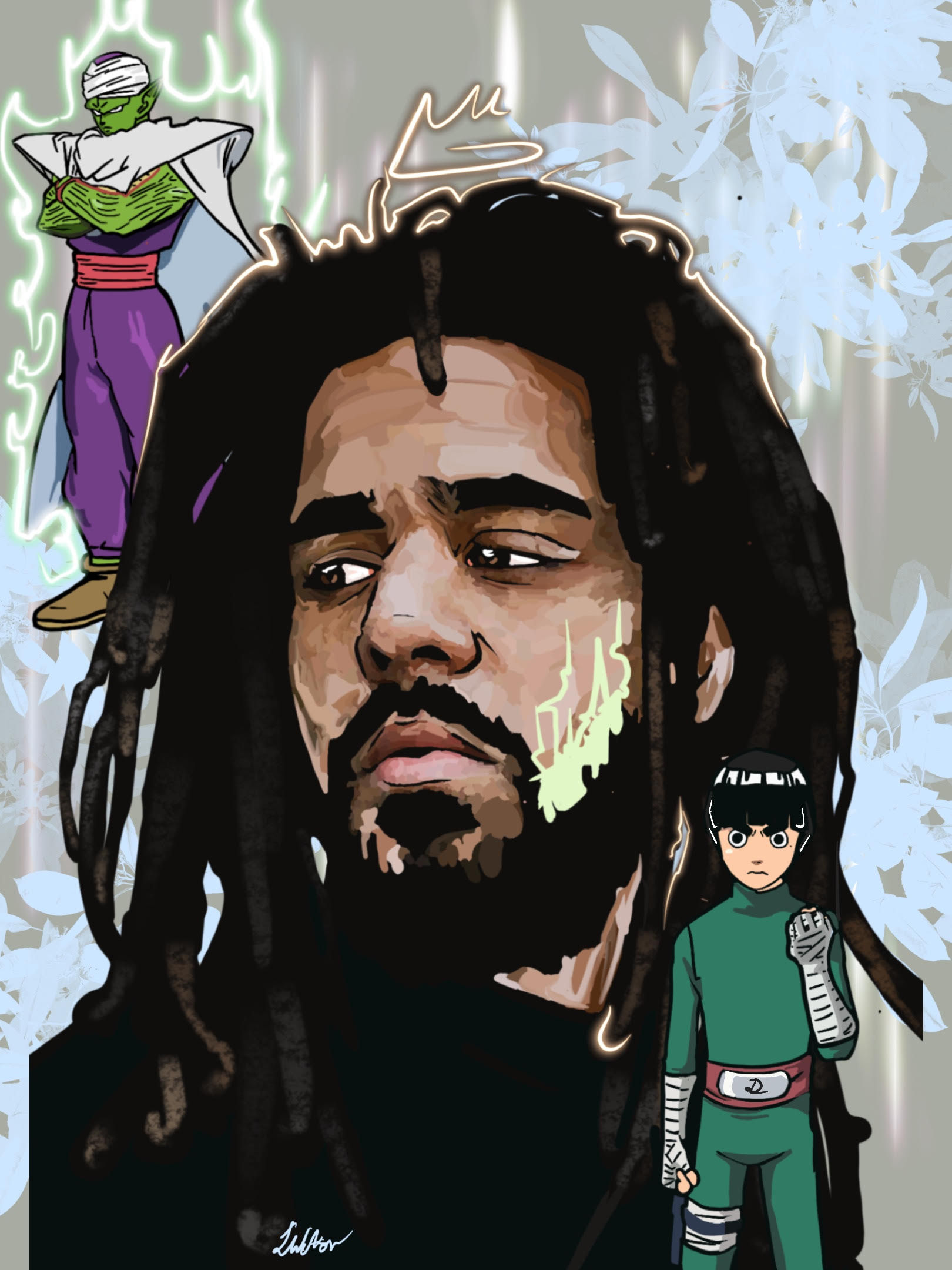 Cole World