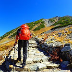 登山サンプル1