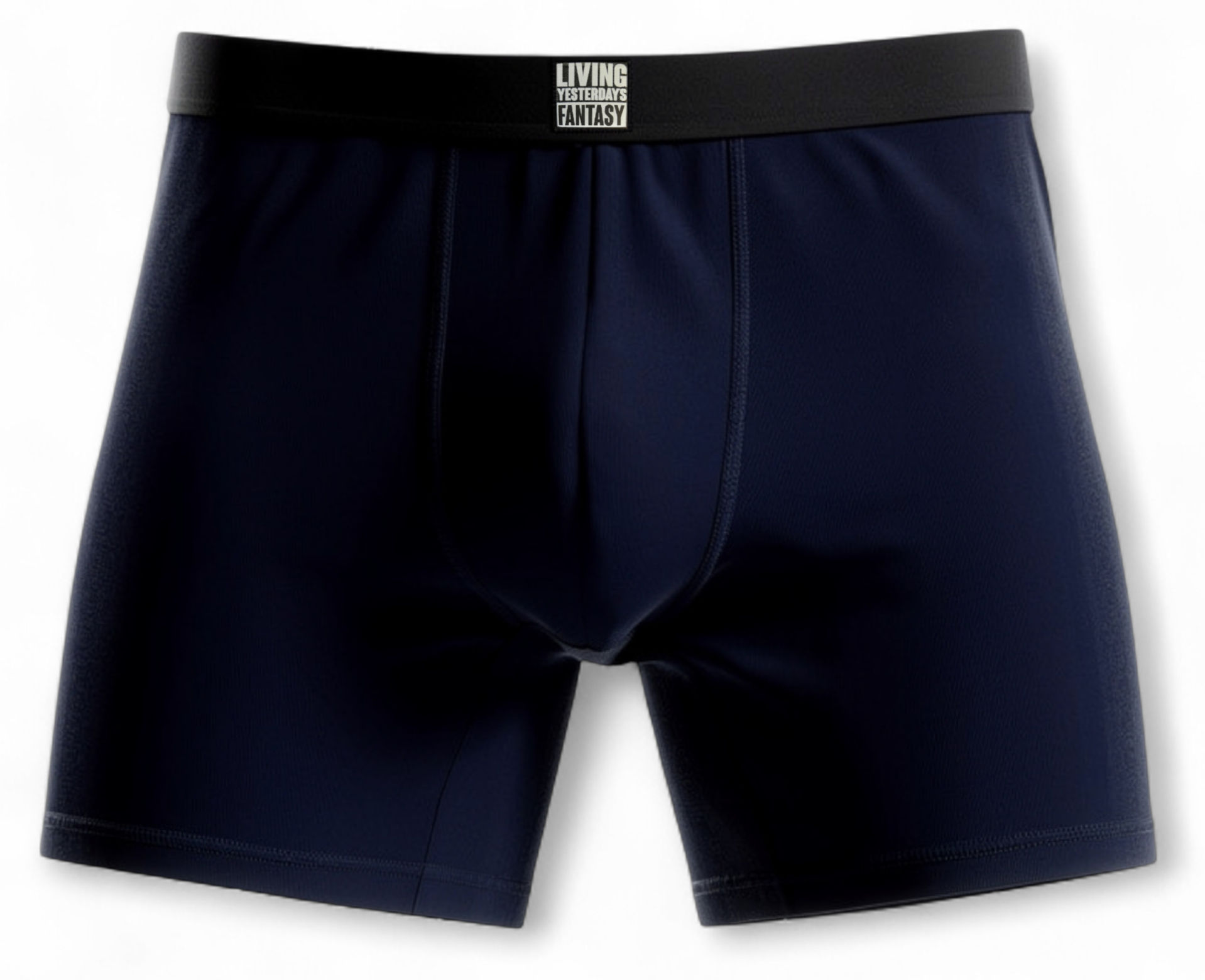 Essenza Navy Underwear