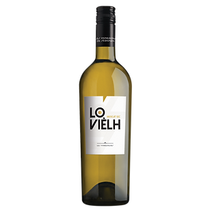 LoVielh Muscat Sec