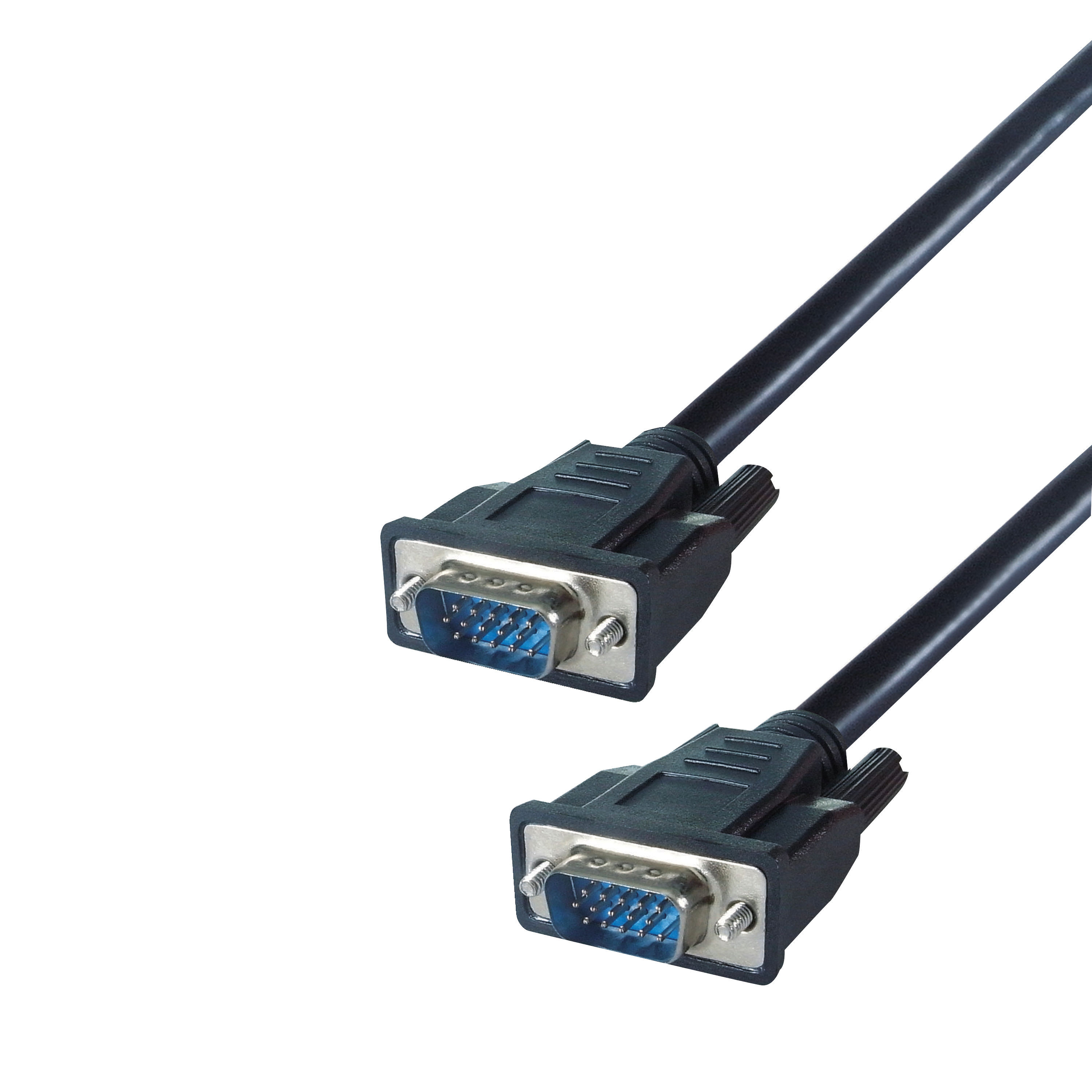 connektgear VGA Adapter Display Cable 5m 26- 26-0050mm